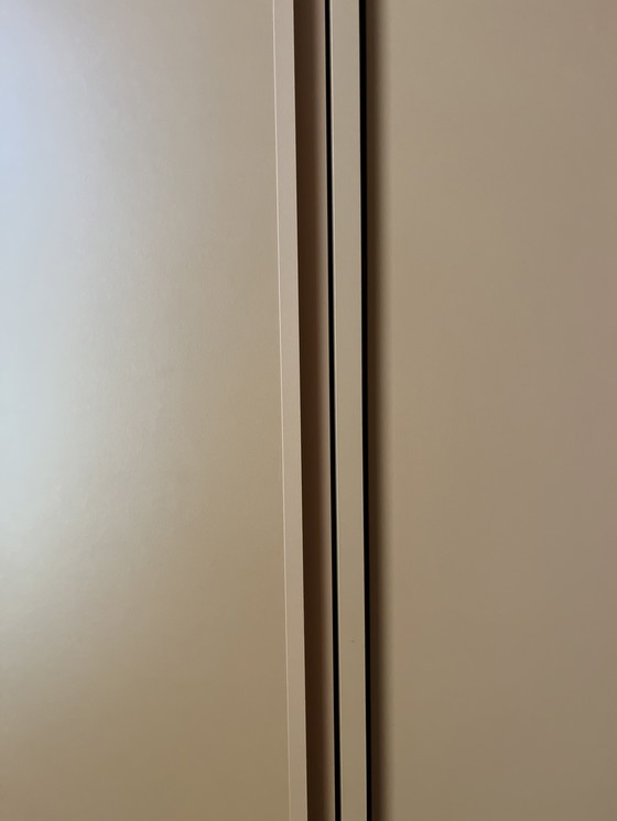 Image 1 of Armadio Tylko (bruin/terra)