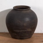 Vaso in ceramica antico (c.1900) #12 – Vasi (photo 25 of 30)
