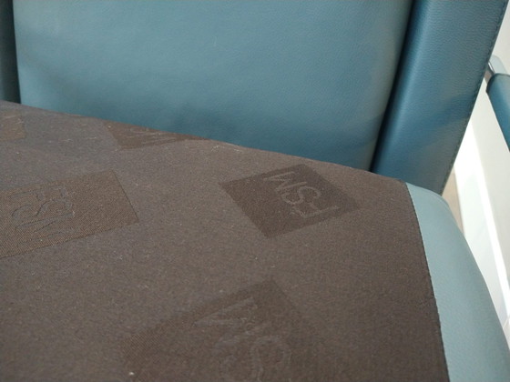 Image 1 of Poltrona FSM Gabo FM0133/21