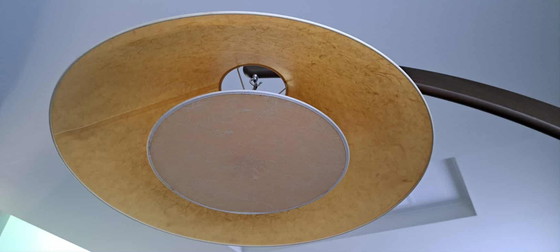 Image 1 of Lámpara de pie Luna de Natuzzi