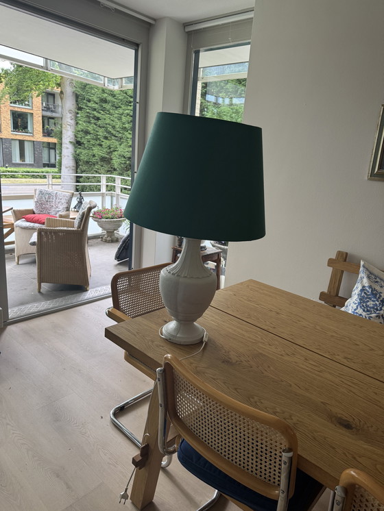 Image 1 of Lámpara de pie con voz