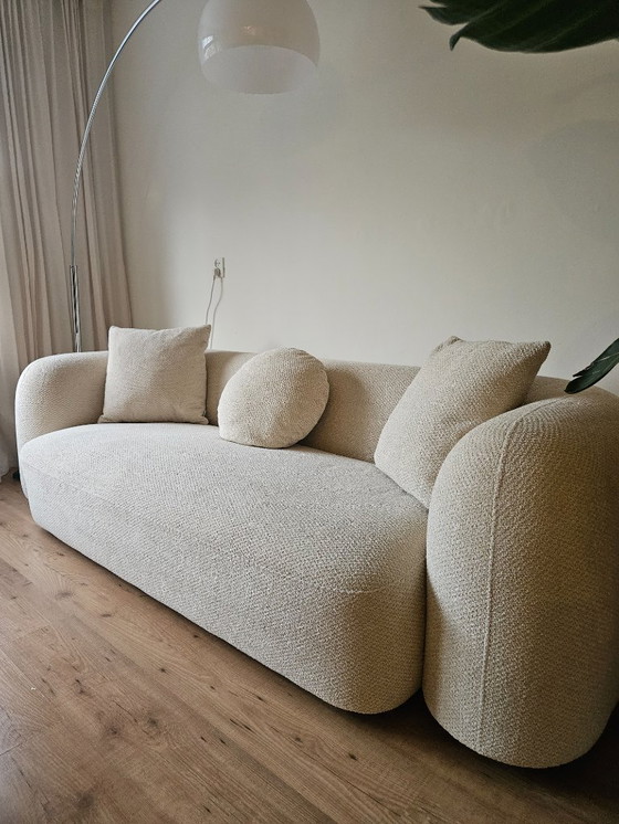 Image 1 of sofá de 3 plazas