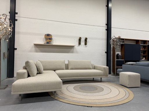 Design on Stock Cascade Hoekbank Milton Beach 305xD220