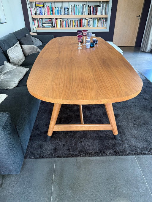 Flexform Dining Table