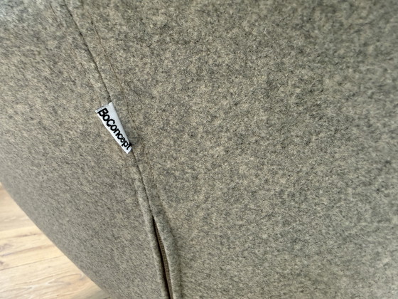 Image 1 of Boconcept design Fauteuil Lounge Chair