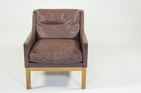 Image 1 of Armchair from 1960’s by Kai Lyngfeldt Larsen for Soren Willadsen