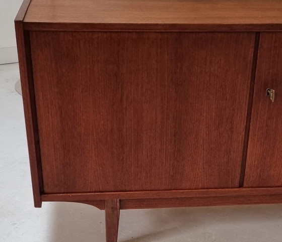 Image 1 of Sideboard aus der Mitte des Jahrhunderts