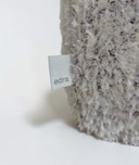Elementi per divano modulare Edra “on the rocks” T 8123 LP 15K