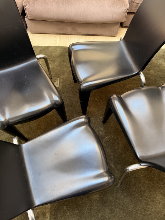 Image 1 of Sedie Louis 20 di Vitra Philippe Starck