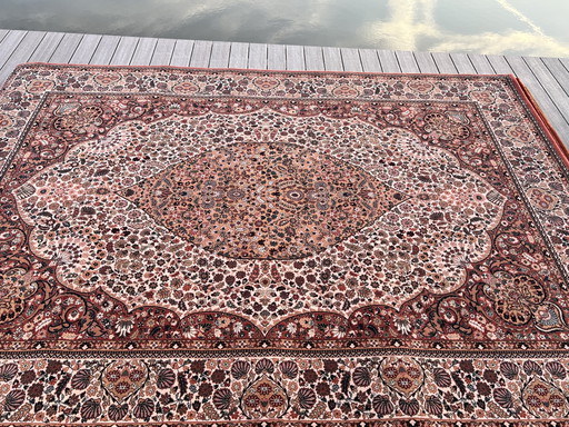 Tapis persan 350 x 250 cm neuf! – vloerkleden en tapijten, Wool, Cotton