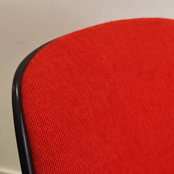Image 1 of Vintage Comforto Office Chair