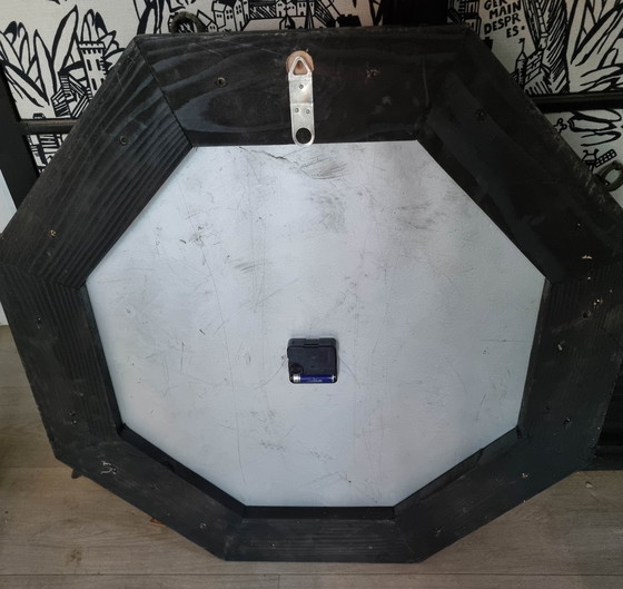 Image 1 of Industrial clock