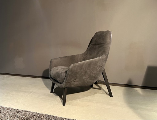 Poltrona Montis Enzo