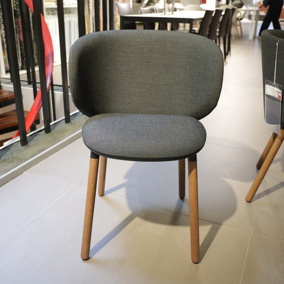 Image 1 of Kristalia Dua Esszimmerstuhl (3er-Set)