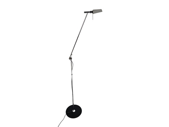 Image 1 of Tema by Carpyen - Design by Gabriel Teixidó - Adjustable Lamp - 80s