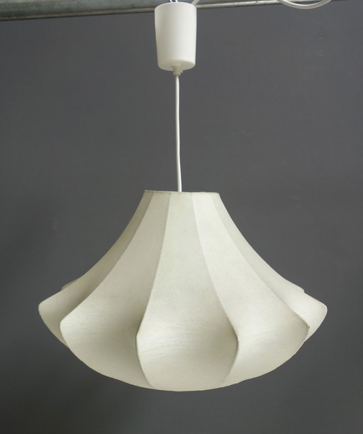 Lampada a sospensione Flos Castiglioni