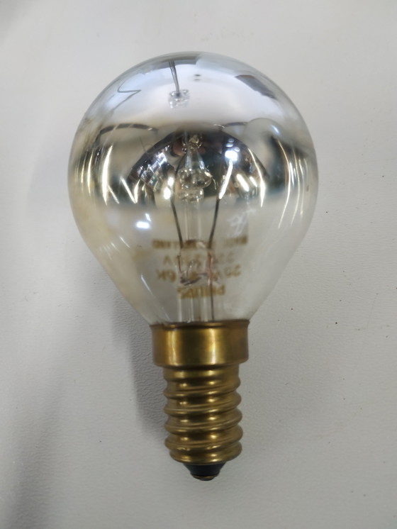 Image 1 of Lampada vintage in stile spaziale anni &#39;70