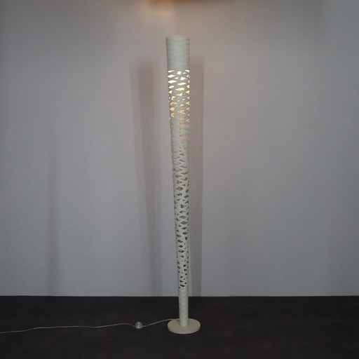 Lampadaire "Tress Stilo" par Marc Sadler pour Foscarini, 2011