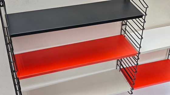 Image 1 of Tomado-Rack Adriaan Dekker, frühe Produktion