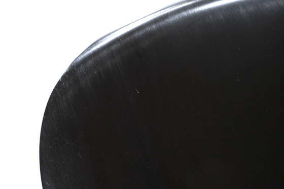 Image 1 of 3207" chair by Arne Jacobsen for Fritz Hansen, Denmark