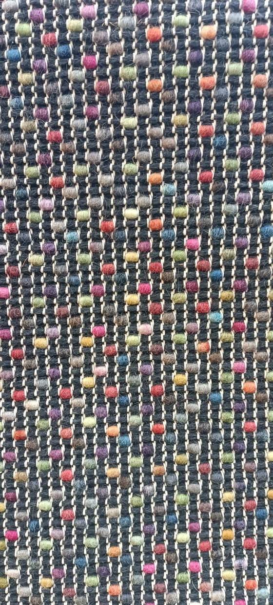 Image 1 of Alfombra de lana Brink & Campman - Rocks Mix 170x240 cm