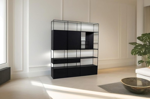 Beek Cubic Room Divider