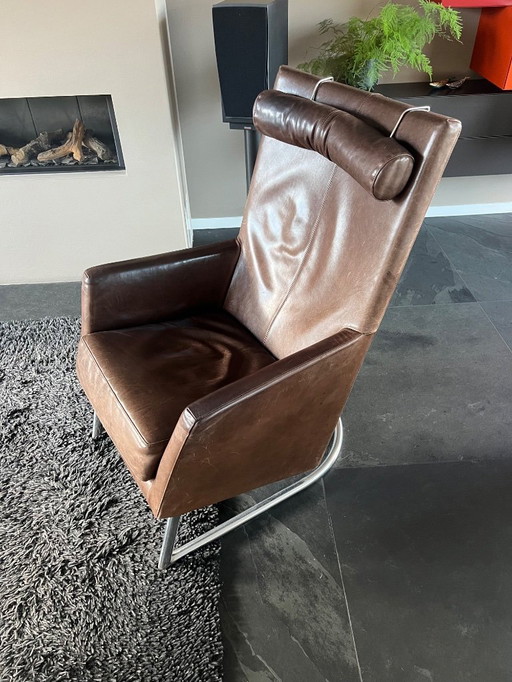 Fauteuil Madonna van Montis