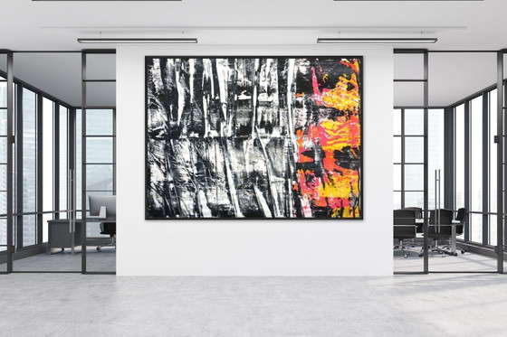 Image 1 of Jürgen Angeler - Órbita espacial profunda