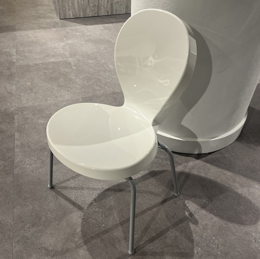 Sedia da pranzo Thonet Eight Chair (set di 4)