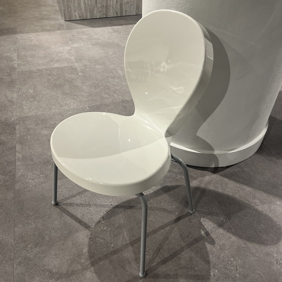 Image 1 of Thonet Eight Chair dining chair (set of 4)