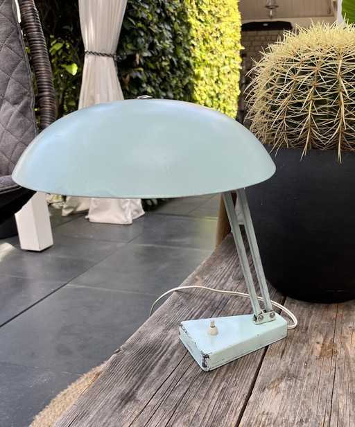 Lampe de bureau HALA type 145