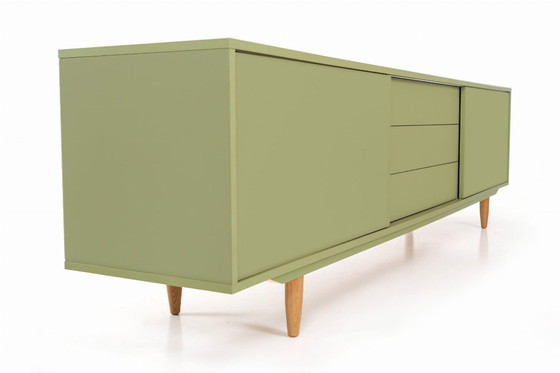 Image 1 of Dressoir Z-S02 schuifdeur en 3 laden 200