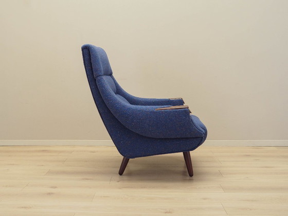 Image 1 of Sillón, diseño danés, años 60, diseñador: H.W. Klein, fabricante: Bramin