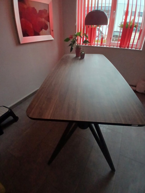 Image 1 of Xooon Esstisch 2,10 - 1,00 cm