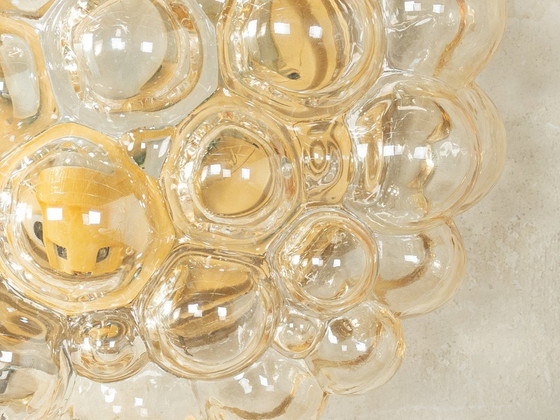 Image 1 of Wall and Ceiling Lamp, 1970s, Doria Leuchten, Vintage