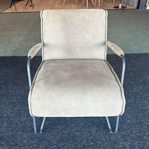 Koinor - Sillón Gizmo - Cuero