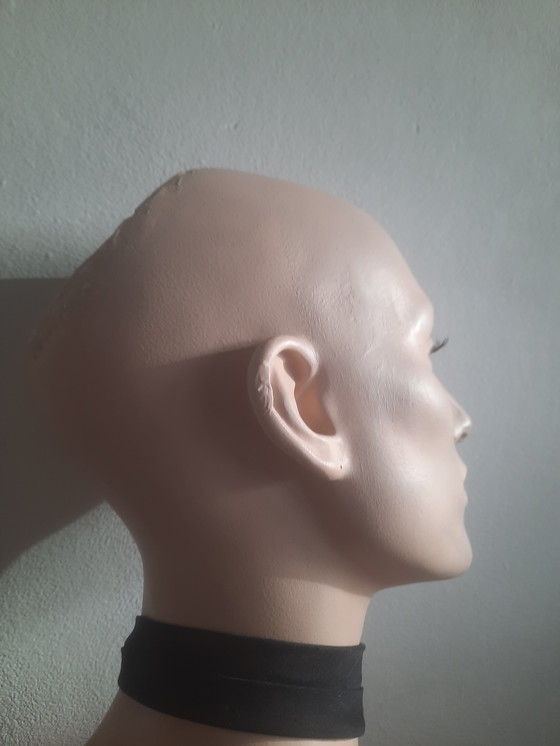 Image 1 of Torso di manichino femminile Lupo e Vine Greneker 