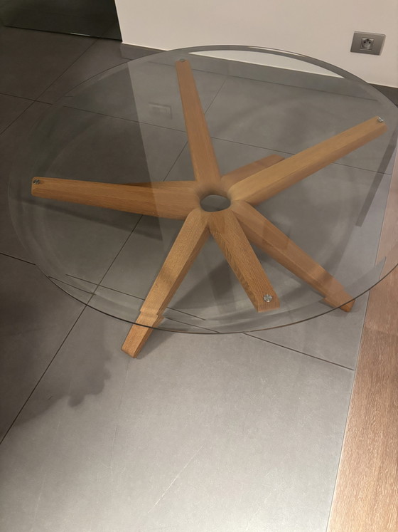 TEAM 7 STERN – Tavolino da caffè di design pluripremiato – Jacob Strobel (photo 2 of 4)