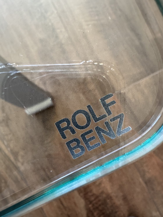 Image 1 of Rolf Benz Coffee Table