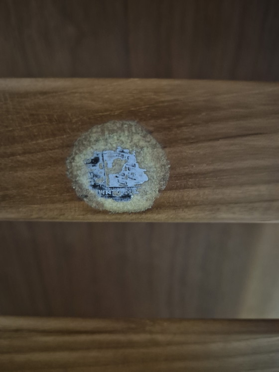 Image 1 of Table basse design danois Grete Jalk