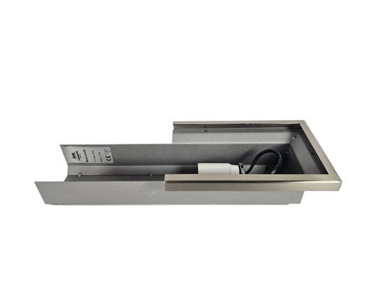 Image 1 of Metalarte - Diseñador Ernest Guan - Modelo Landis - España - 2004