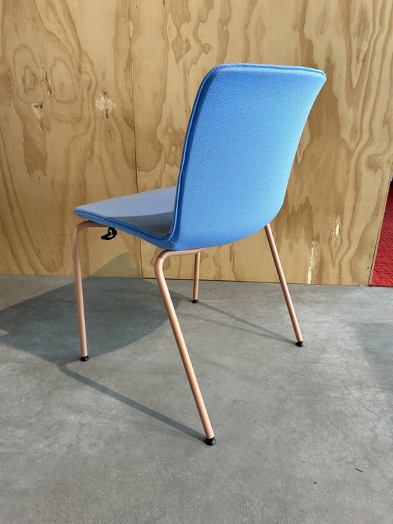 Image 1 of Gispen Nomi Classic sin reposabrazos con funda