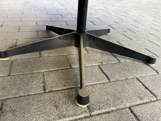 Image 1 of 2x Sillón Eames Contura/Fehlbaum + Mesa de centro