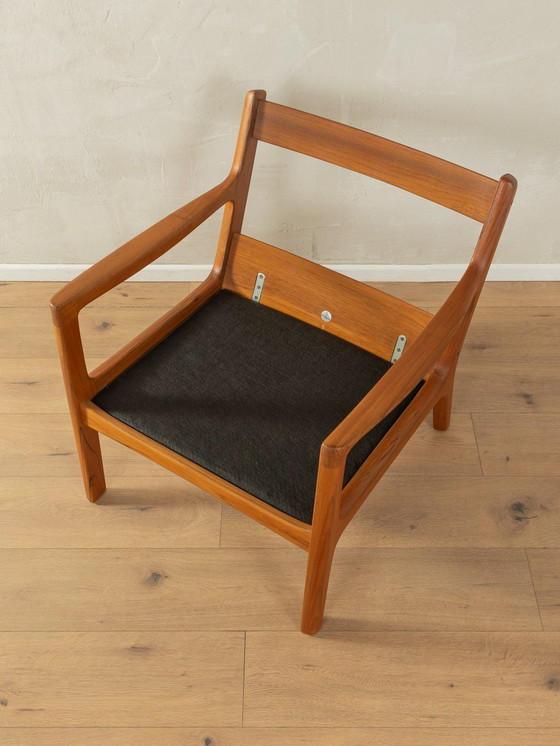 Image 1 of Senator - Fauteuil de Ole Wanscher