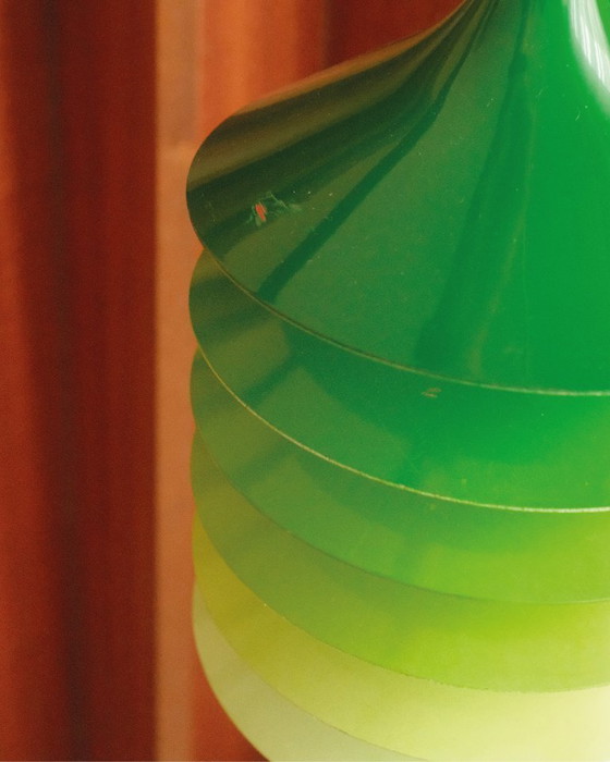 Image 1 of Set di 2 lampade duett – vintage ikea – design scandinavo