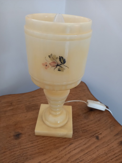 Beautiful Vintage lamp