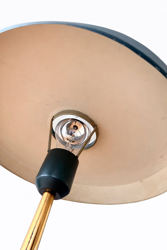 Image 1 of Lampada da scrivania Philips Louis Kalff Timor - design anni '60