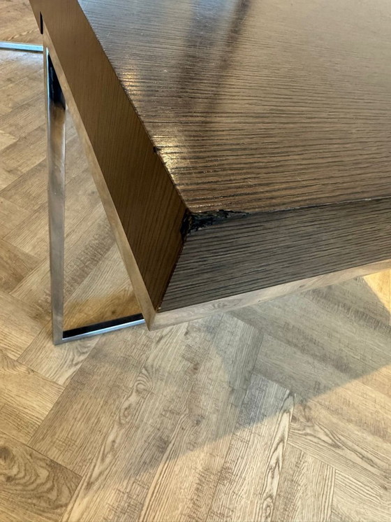 Image 1 of B&B Italia Athos Vintage Eettafel