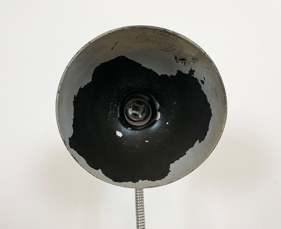 Image 1 of Lampada da scrivania vintage in bachelite di Nolta Lux, anni '30