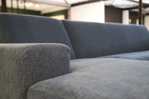 Canapé d'angle Gelderland 6511